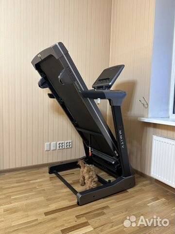 Беговая дорожка ammity fashion ftm5120