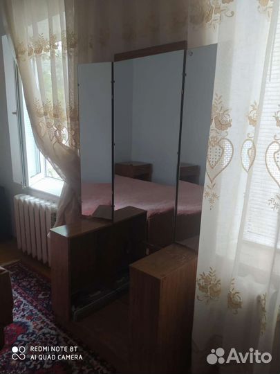 Спальный гарнитур бу