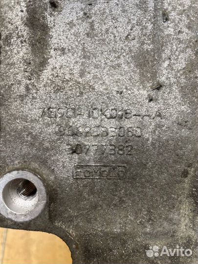 Кронштейн гидроусилителя Ford Mondeo qxba 2009