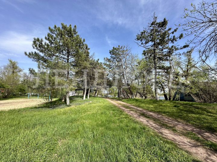 Участок 2,31 га (ИЖС)