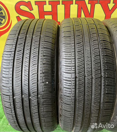 Nexen N'Priz AH5 235/55 R17