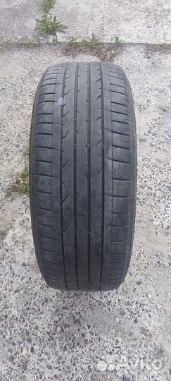 Bridgestone Dueler H/L 5.00/10.5 R18