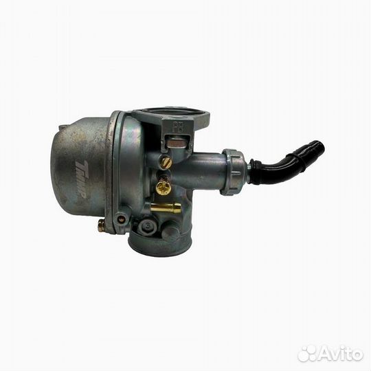 Карбюратор на мопед Альфа, Дельта 4T 139FMB, 147FM