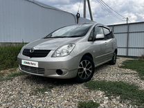 Toyota Corolla Spacio 1.5 AT, 2002, 384 017 км, с пробегом, цена 665 000 руб.