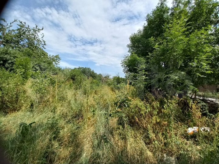 Участок 7 сот. (ИЖС)