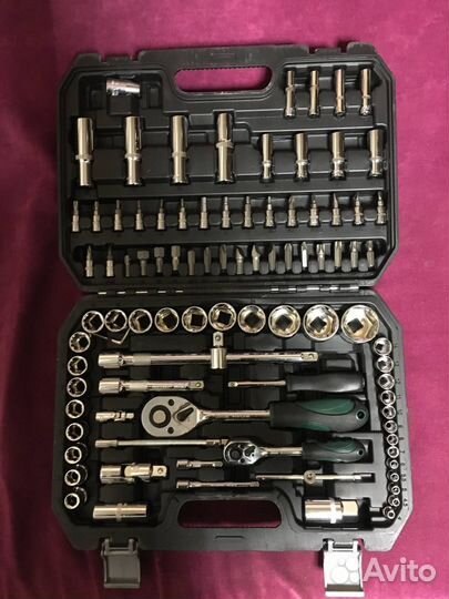 Набор инструментов Tools 94 предмета(Вх)