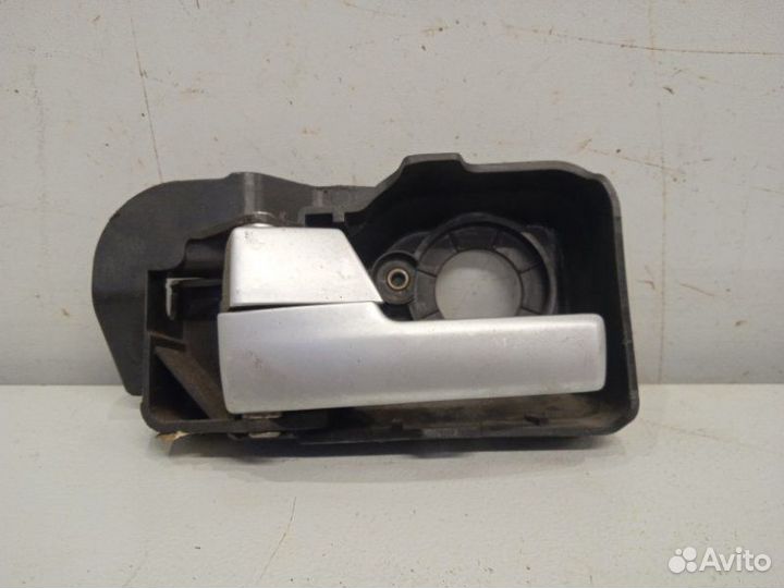 Ручка двери внутренняя левая Ford Mondeo 3