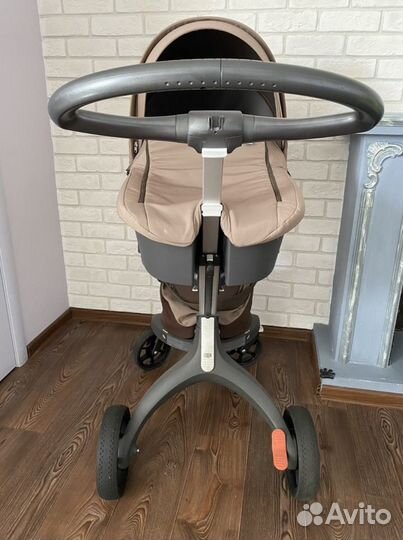 Коляска stokke xplory v5