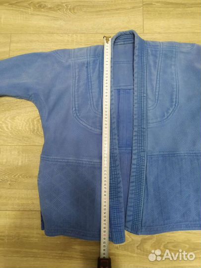 Кимоно для дзюдо детское