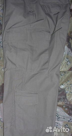 Униформа цвет Олива размер M/R. ткань Rip Stop