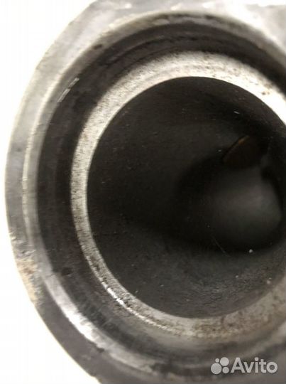 Турбина Mercedes OM 457 евро 5