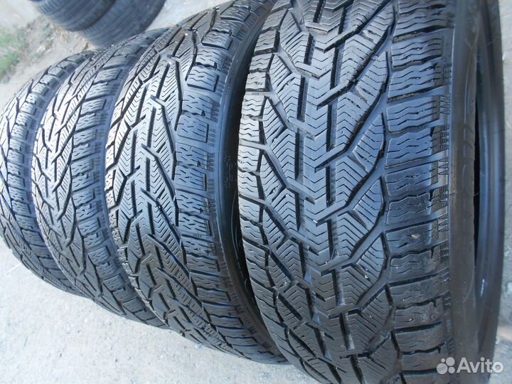 Kormoran Snow 225/50 R17