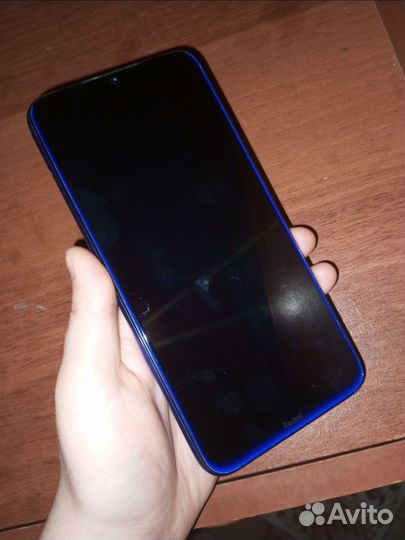 Xiaomi Mi 8 Pro, 6/128 ГБ