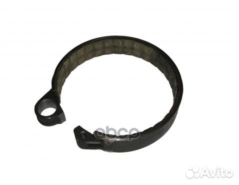 Лента мтз вом без рычага узкая (34мм) бзтдиа 85