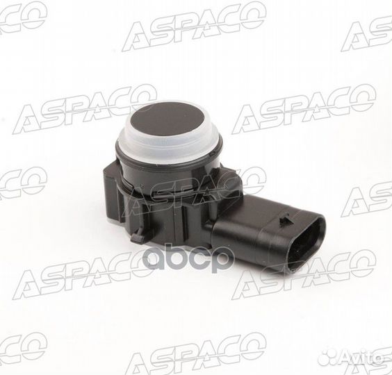 Датчик парковки BMW 1' F20/F21 (11.) 6620926