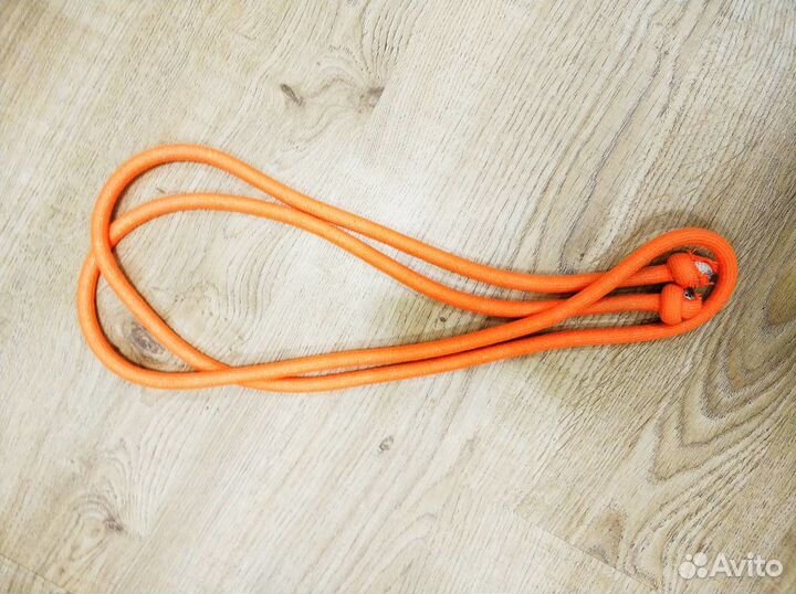 Скакалки для художественной гимнастики Sasaki