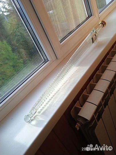 Фигурная бутылка сабля