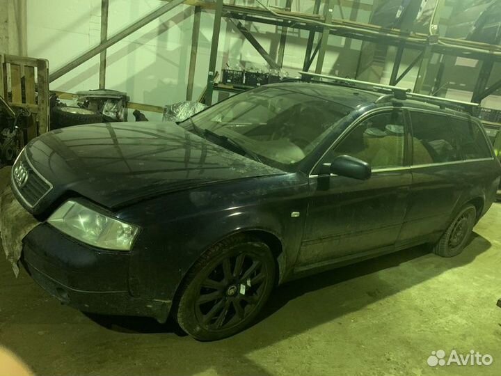 Балка подмоторная Audi A6 C5 1997-2004 универсал