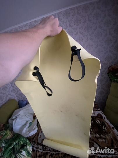 Ковер для тренировок