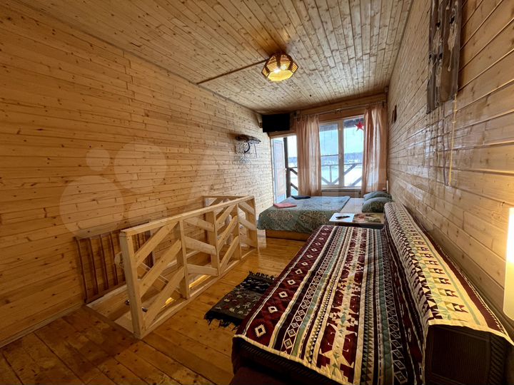 Таунхаус 44 м² на участке 15 сот.