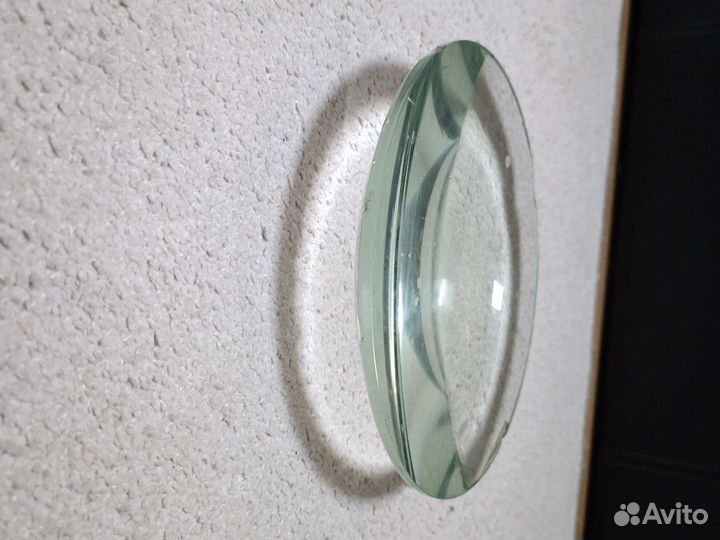 Продаётся лупа- линза 22см