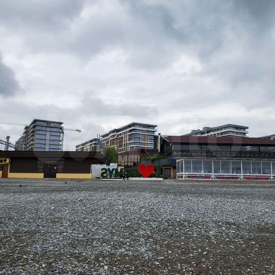 Квартира-студия, 27 м², 2/13 эт.