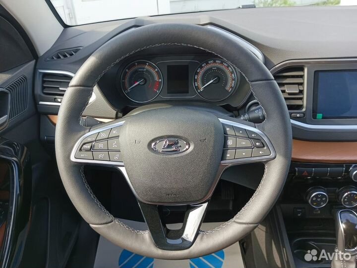 LADA Vesta Cross 1.6 МТ, 2024