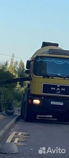 Бетон доставка по Ленинградской области BET-7021