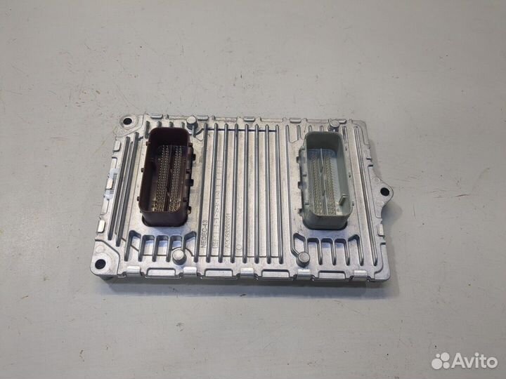 Блок управления двигателем Chrysler 200, 2016