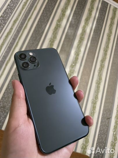 iPhone 11 pro