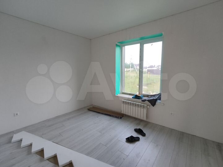 Дом 145 м² на участке 15 сот.