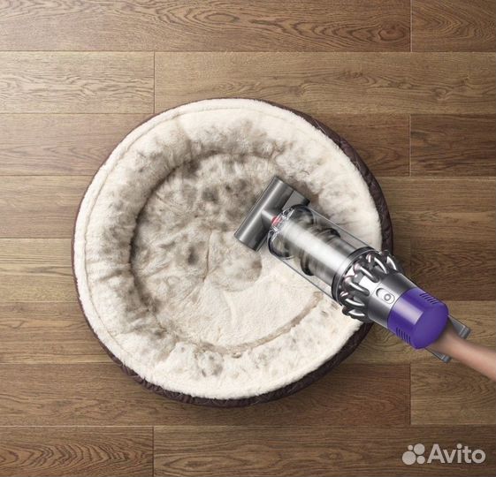 Dyson V10 Extra
