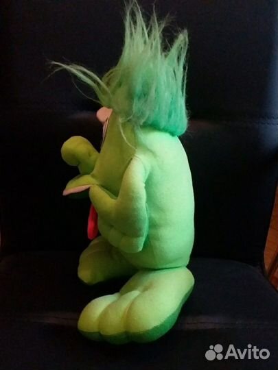 Игрушка мягкая