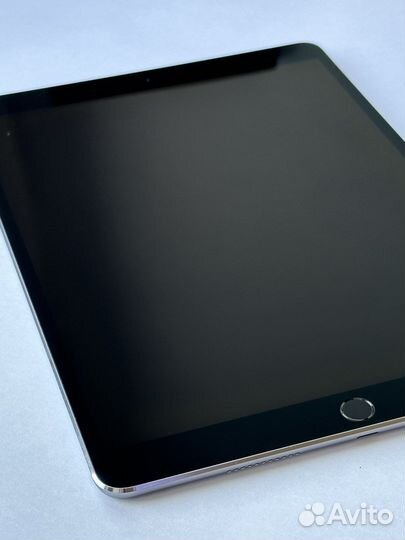 iPad Pro 10,5 64Гб Wifi + Apple pencil