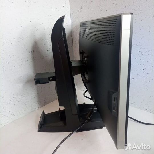 Монитор dell U2412M (Рассрочка / Л3)