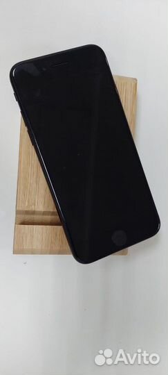 iPhone 7 128gb Black