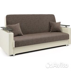 Диван книжка