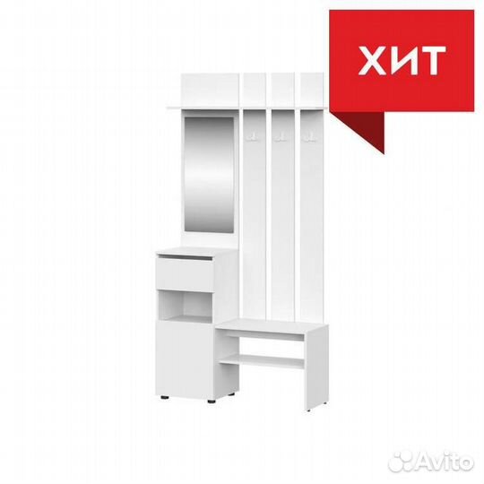 Прихожая Токио