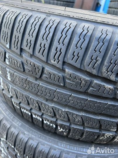 Nokian Tyres WR A3 235/55 R17