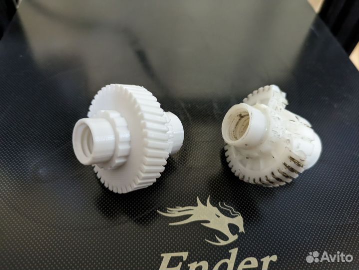 Разработка чертежей Компас 3D