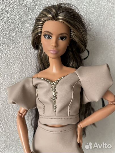 Комплект одежды для барби