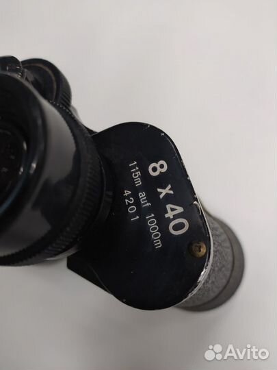 Бинокль Revue 8x40 Japan