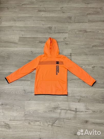 Детская кофта Under Armour