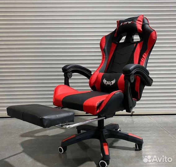 Кресло компьютерное игровое