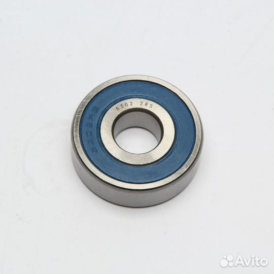 Подшипник 6302-2RST 15x42x13 Craft