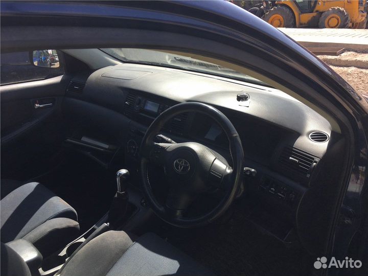 Разбор на запчасти Toyota Corolla E12