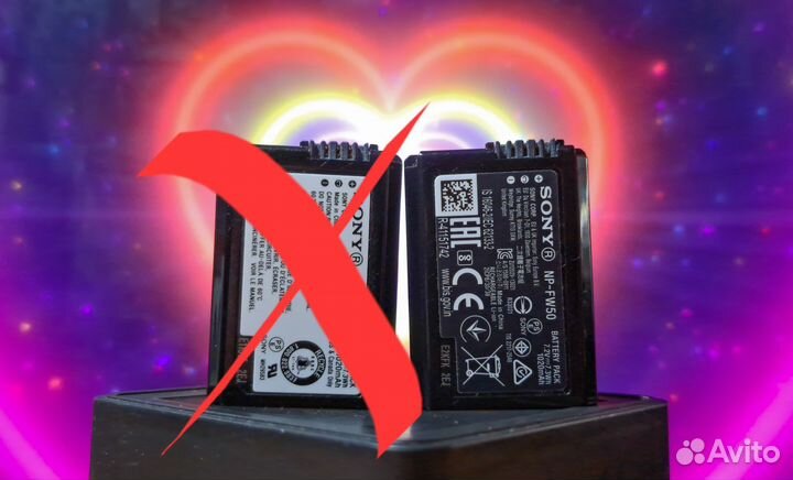 Sony a6000 body набор