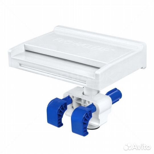 Водопад для бассейна с цветной подсветкой Bestway