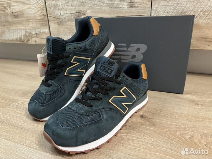 New balance 574 (40-46)