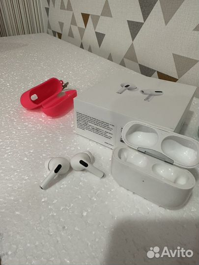 Airpods Pro оригинал